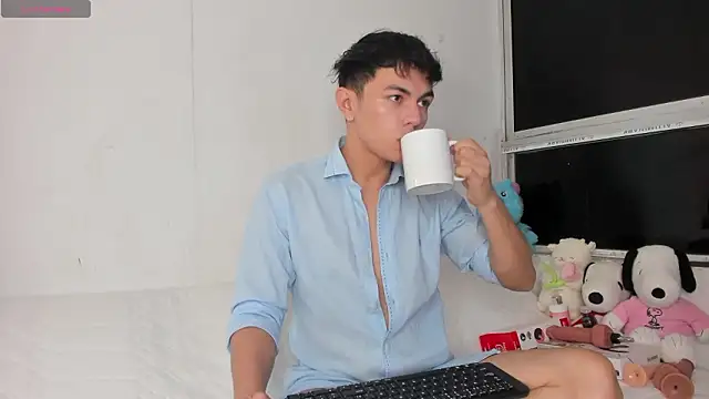 Caydensmit online show from 25, 2, 2026