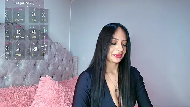 melina hernandezz online show from 30, 3, 2026