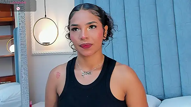 Scarlett-Banner online show from 3, 2, 2026