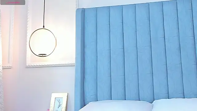 Scarlett-Banner online show from 20, 2, 2026