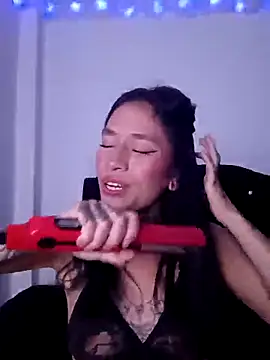 kataleya 23 online show from 6, 3, 2026