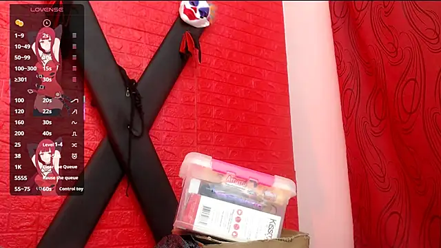 juliette18rose online show from 28, 2, 2026