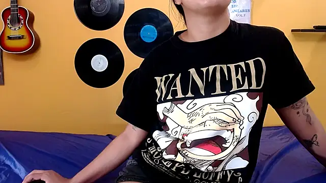 Snapshot of juliette18rose chatting on 30, 5, 2026 juliette18rose online show from 30, 5, 2026