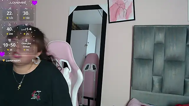 HannaRose- online show from 6, 5, 2026