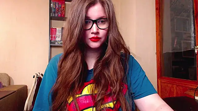 Allexandra  online show from 15, 2, 2026