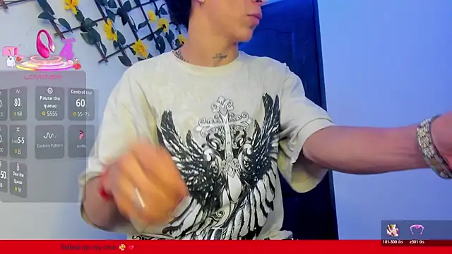 Snapshot of Maxxx_bigcockx chatting on 19, 1, 2026 Maxxx bigcockx online show from 19, 1, 2026