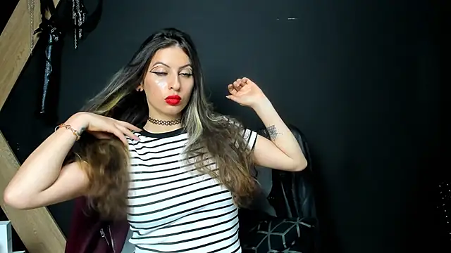 GoddesLeila online show from 26, 5, 2026