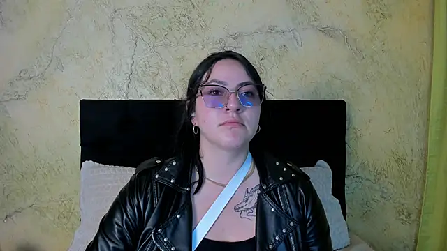 JeniferPowell nm online show from 7, 2, 2026