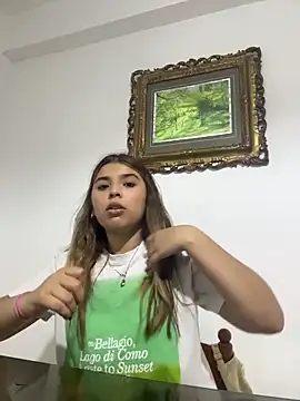 baddieasiantv online show from 12, 5, 2026