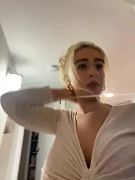 Pink mink21 online show from 5, 2, 2026