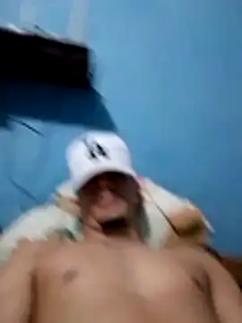 Snapshot of El_Roberto07 chatting on 21, 2, 2026 El Roberto07 online show from 21, 2, 2026