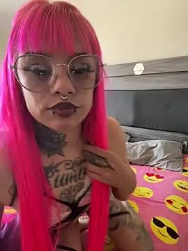 melonsexx online show from 16, 2, 2026