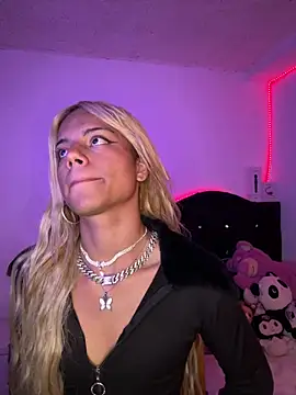 andyy x online show from 7, 3, 2026