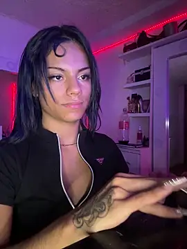 andyy x online show from 31, 5, 2026