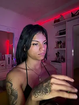 andyy x online show from 13, 6, 2026