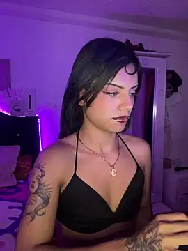 andyy x online show from 8, 7, 2026
