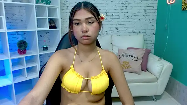 mayli marie online show from 1, 2, 2026