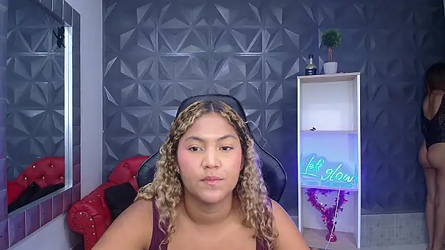 mayli marie online show from 13, 2, 2026