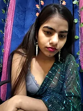 Alisha Babyy online show from 5, 4, 2026