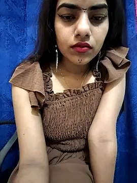 Snapshot of Alisha_Babyy chatting on 19, 4, 2026 Alisha Babyy online show from 19, 4, 2026