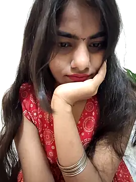 Snapshot of Alisha_Babyy chatting on 5, 5, 2026 Alisha Babyy online show from 5, 5, 2026