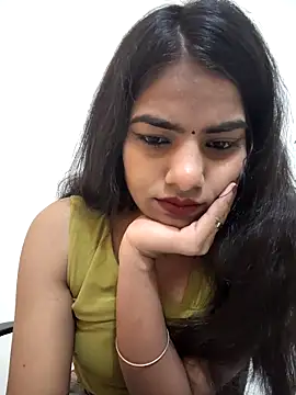 Snapshot of Alisha_Babyy chatting on 6, 5, 2026 Alisha Babyy online show from 6, 5, 2026