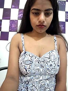Snapshot of Alisha_Babyy chatting on 11, 5, 2026 Alisha Babyy online show from 11, 5, 2026
