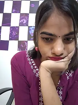 Snapshot of Alisha_Babyy chatting on 31, 5, 2026 Alisha Babyy online show from 31, 5, 2026