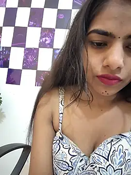 Snapshot of Alisha_Babyy chatting on 1, 6, 2026 Alisha Babyy online show from 1, 6, 2026