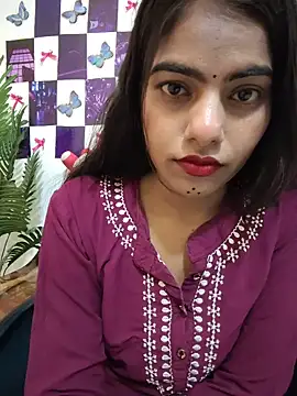 Snapshot of Alisha_Babyy chatting on 1, 7, 2026 Alisha Babyy online show from 1, 7, 2026