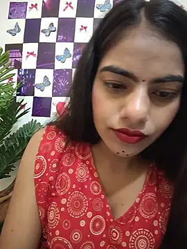 Snapshot of Alisha_Babyy chatting on 7, 7, 2026 Alisha Babyy online show from 7, 7, 2026