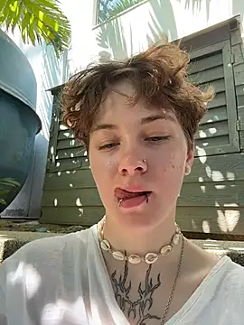 Snapshot of IceMur chatting on 2, 3, 2026 IceMur online show from 2, 3, 2026