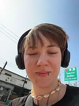 Snapshot of IceMur chatting on 4, 3, 2026 IceMur online show from 4, 3, 2026