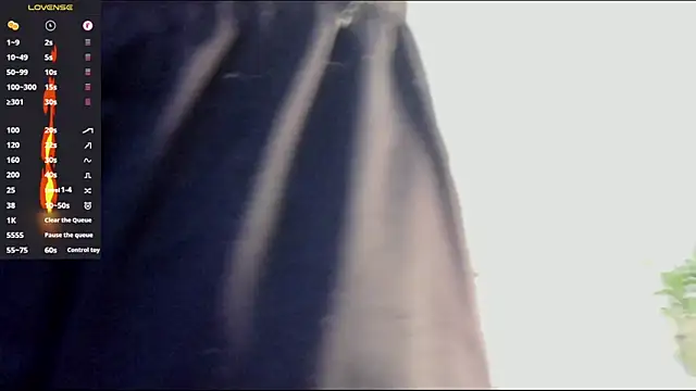 killua parker online show from 9, 4, 2026