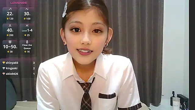 Snapshot of ruu_9607 chatting on 1, 5, 2026 ruu 9607 online show from 1, 5, 2026