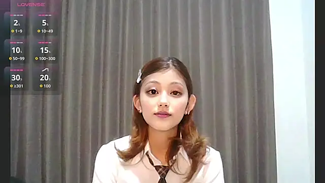 Snapshot of ruu_9607 chatting on 6, 5, 2026 ruu 9607 online show from 6, 5, 2026