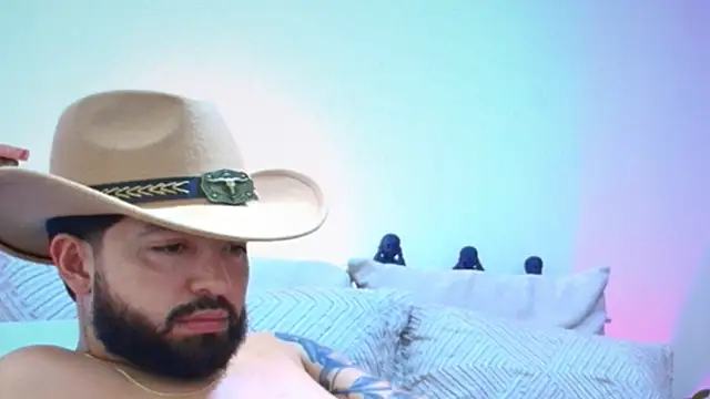 nicovega1  online show from 7, 2, 2026