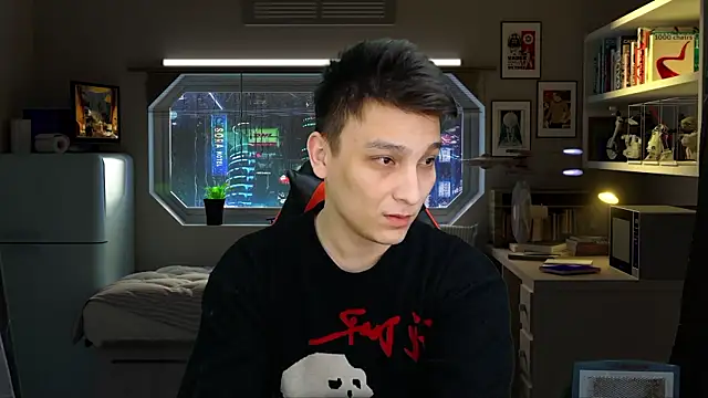 Justin time111 online show from 21, 3, 2026