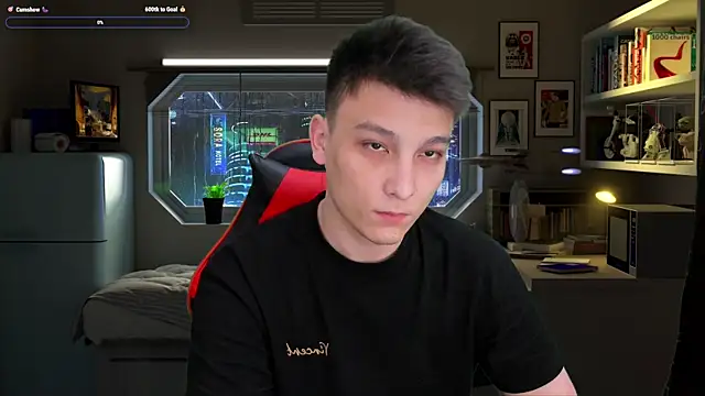 Justin time111 online show from 2, 6, 2026