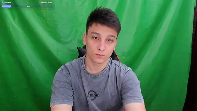 Justin time111 online show from 11, 6, 2026