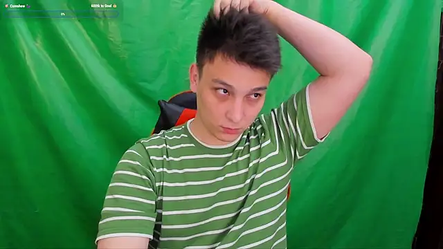 Justin time111 online show from 14, 6, 2026