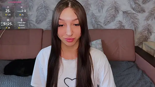 linda foxy black online show from 15, 3, 2026