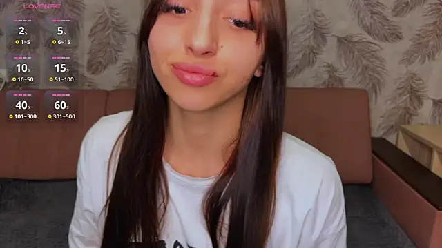 linda foxy black online show from 9, 4, 2026