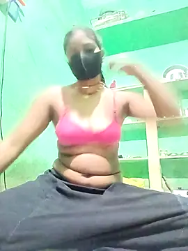 Cute  tanu online show from 2, 2, 2026