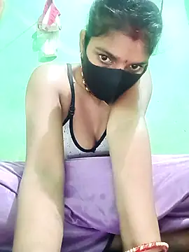 Cute  tanu online show from 20, 2, 2026