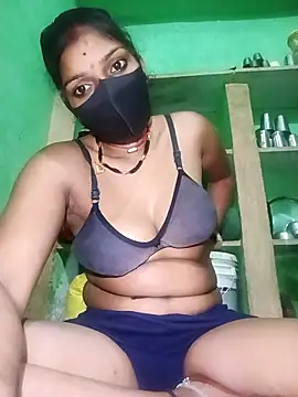 Cute  tanu online show from 18, 3, 2026