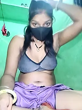 Cute  tanu online show from 19, 3, 2026