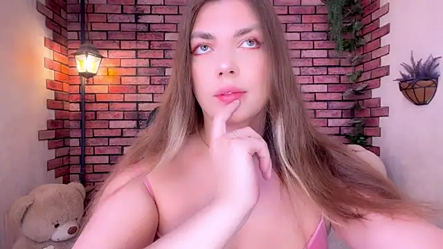 Eva StarXXXX online show from 22, 6, 2026