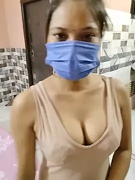 Snapshot of hotpooja1 chatting on 6, 7, 2026 hotpooja1 online show from 6, 7, 2026