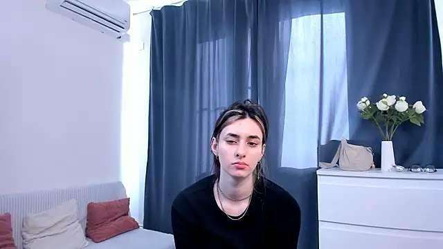 JackiYoss online show from 15, 3, 2026